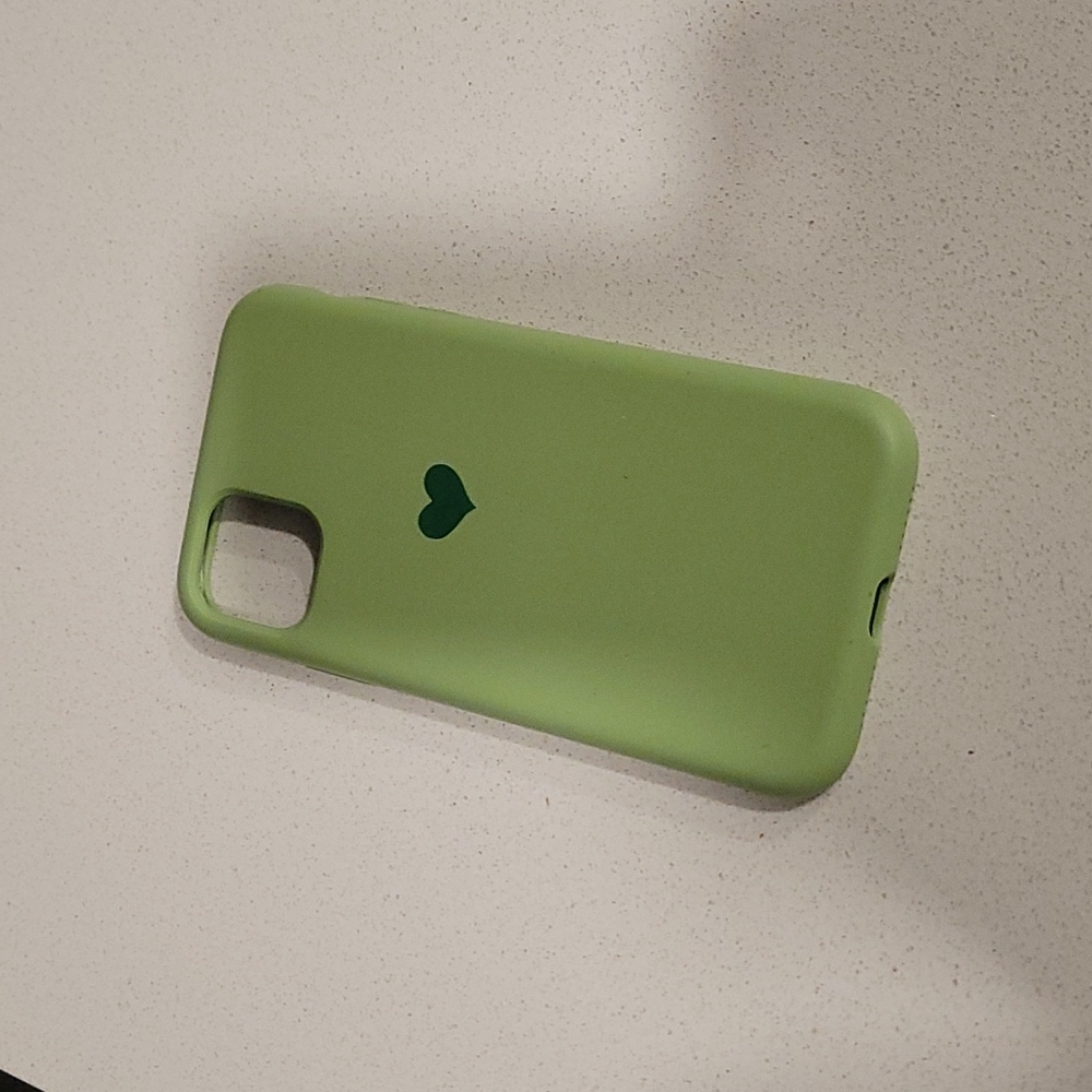 IPhone case